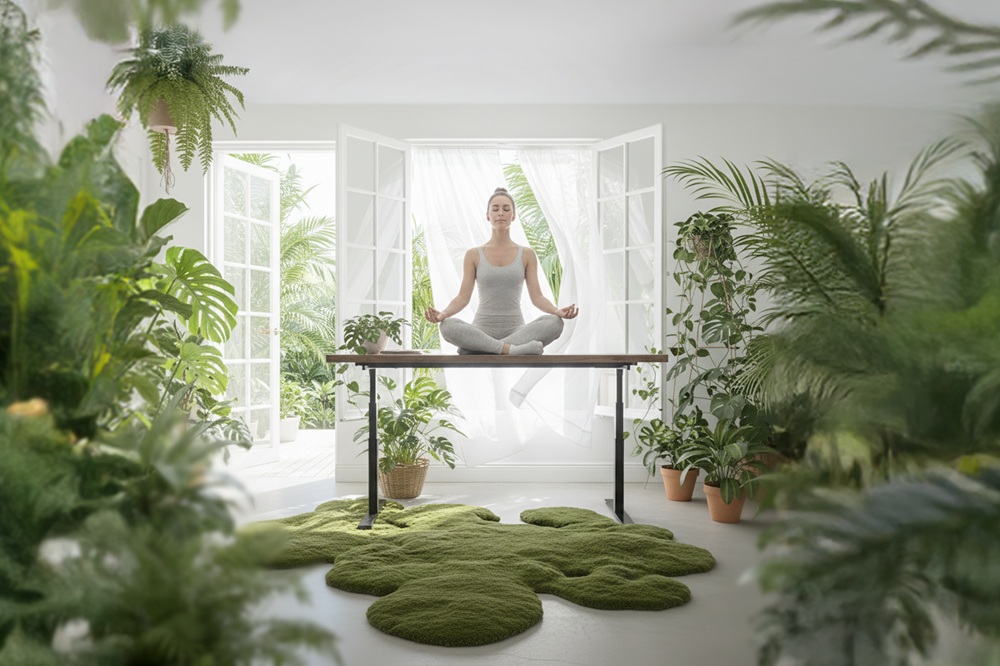 De ce să monitorizezi calitatea aerului din casă — și când să aerisești. Ce spune știința te-ar putea surprinde