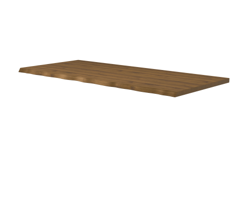 Stejar Sherman Cognac Brown