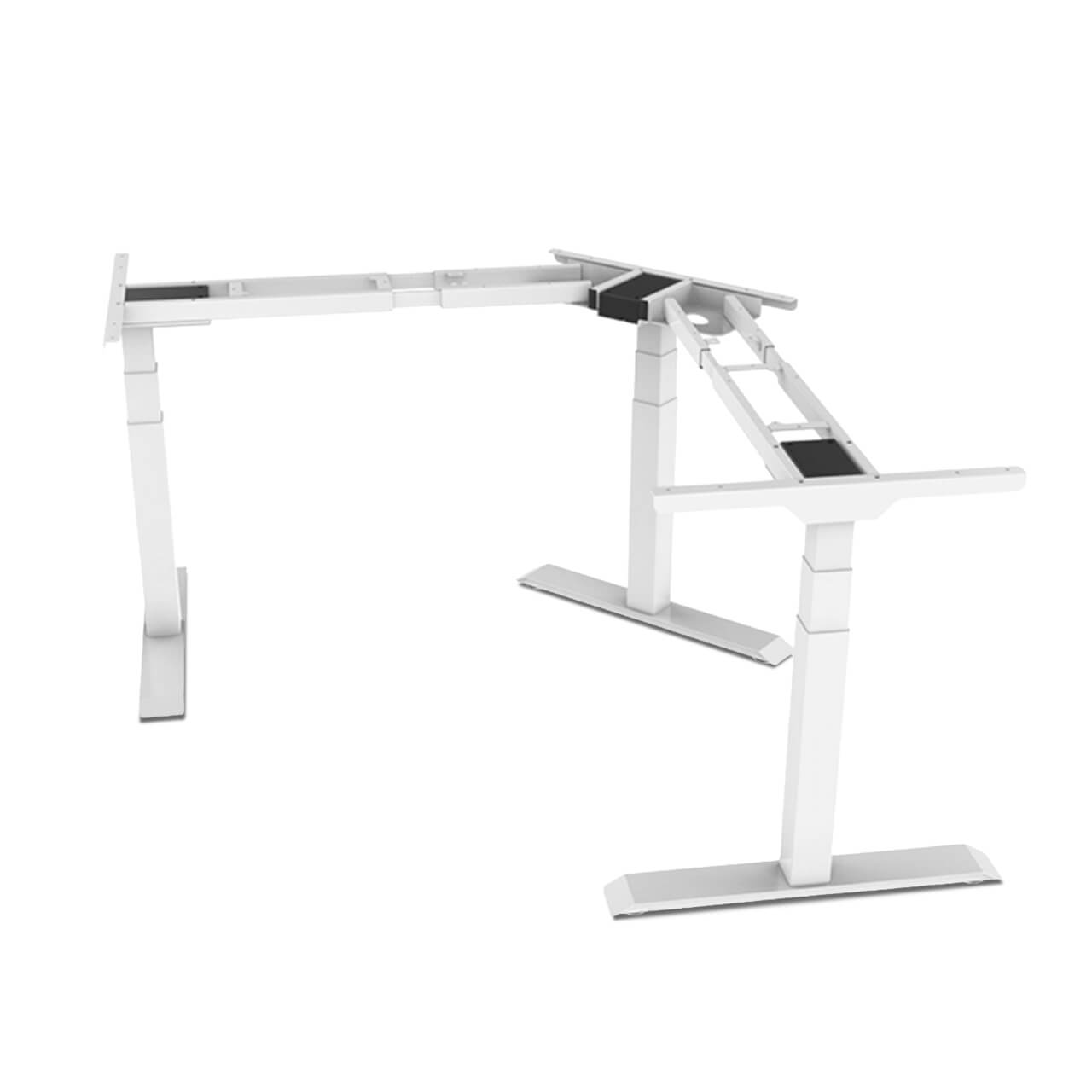 Liftor L, alb