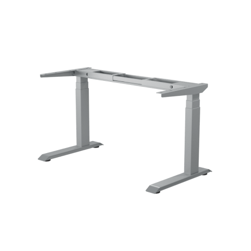 Liftor Magic, cadru birou reglabil, gri