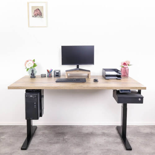 Liftor Riser 10 cm, suport pentru monitor (H1910)