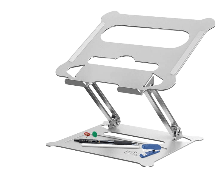 Liftor Sunrise, suport pentru laptop