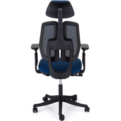 Liftor Active, albastru (textil + plasă)