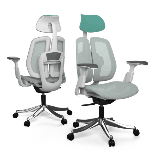 Liftor Active, verde deschis (plasă)