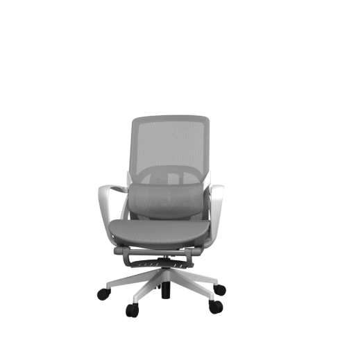 Pernă lombară pentru Liftor Orca, gri