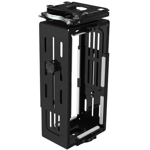 Liftor Patron, suport pentru PC, negru