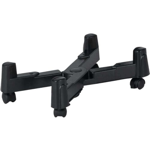 Liftor Carrier, suport PC, negru