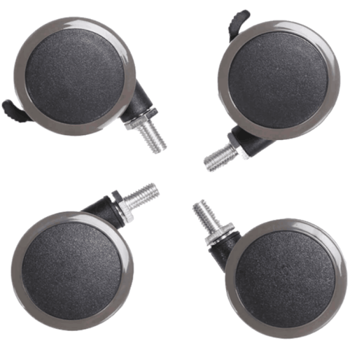 Lifor Mover, roți de birou