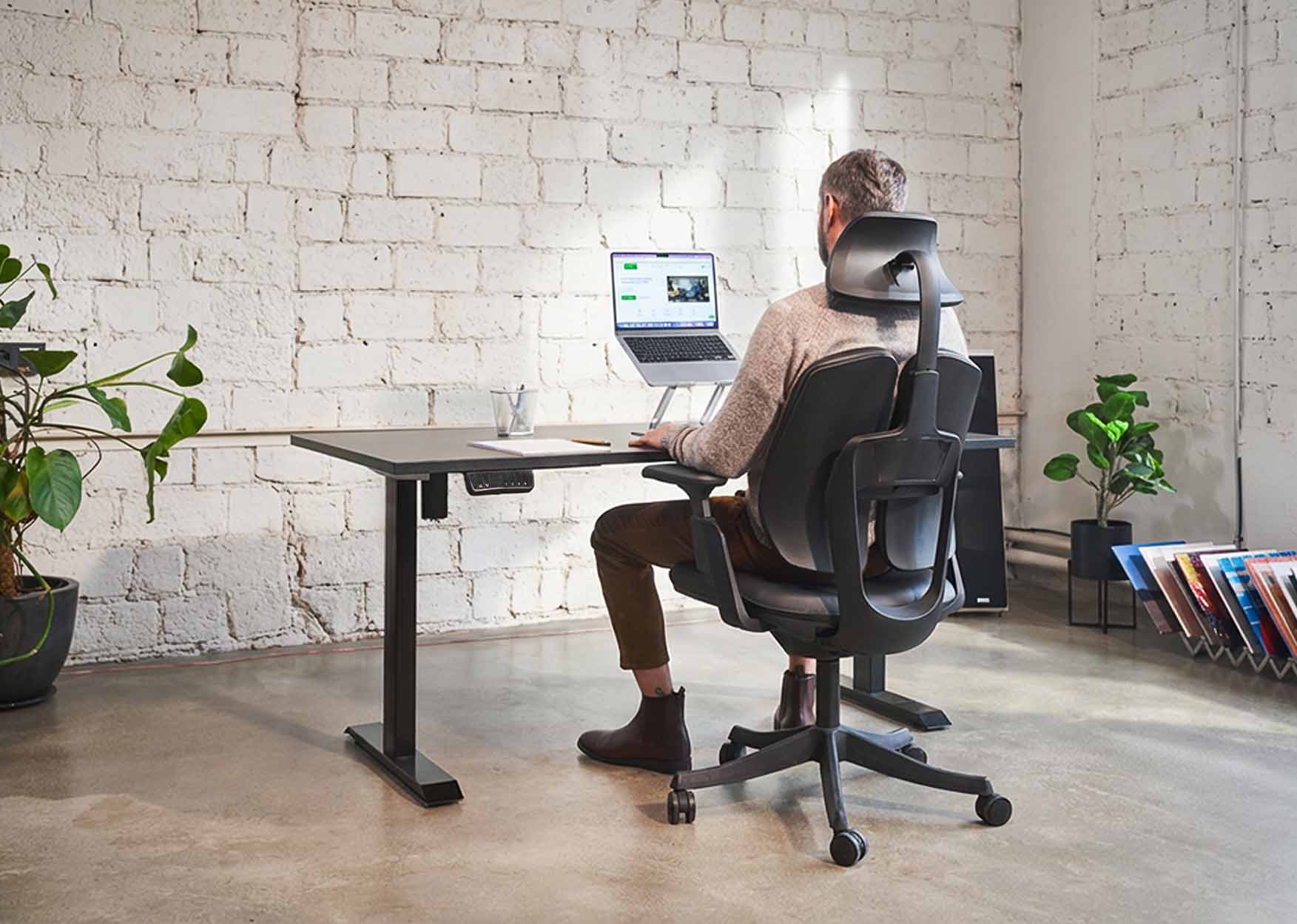 Scaun ergonomic