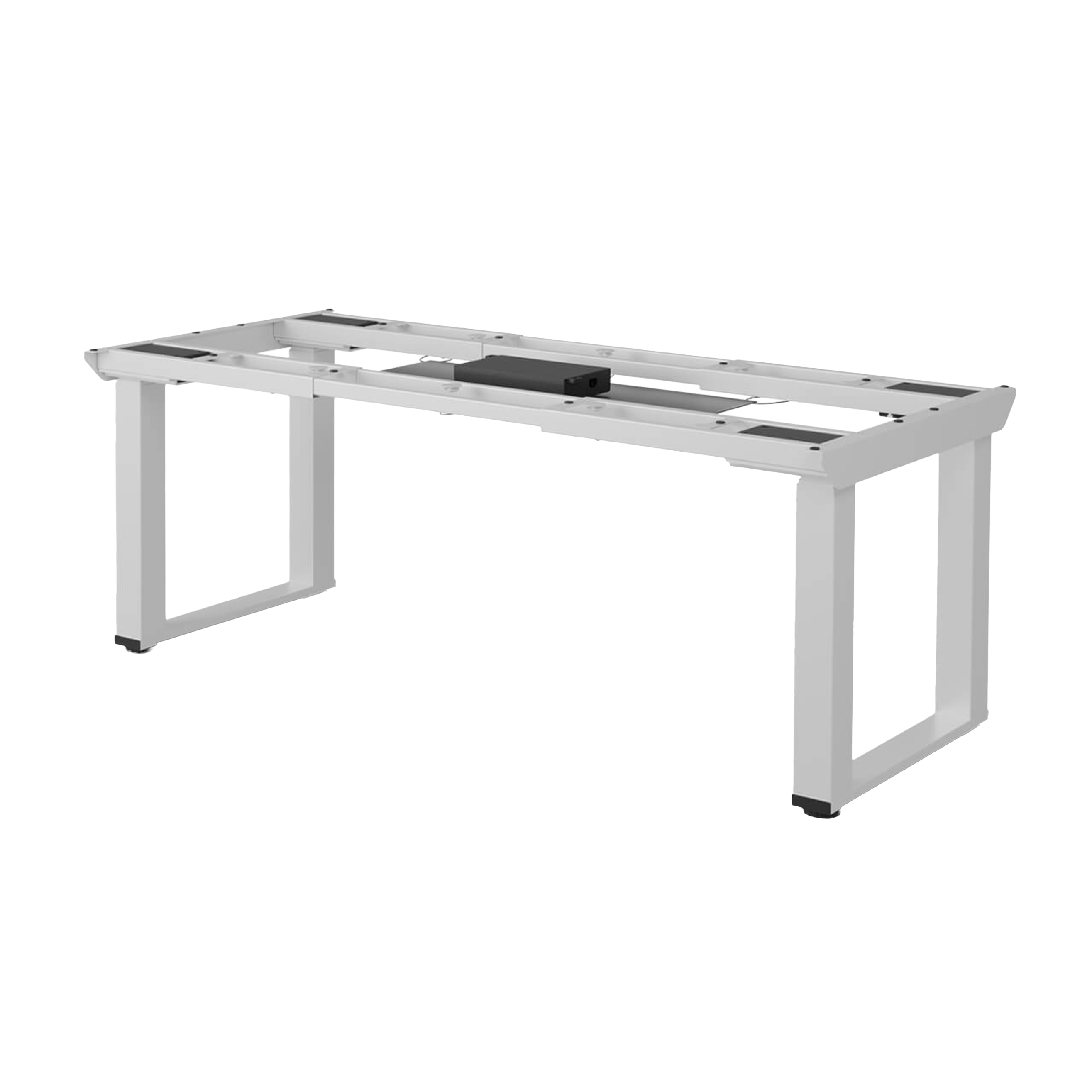 Liftor Meet - masă de luat masa, negru