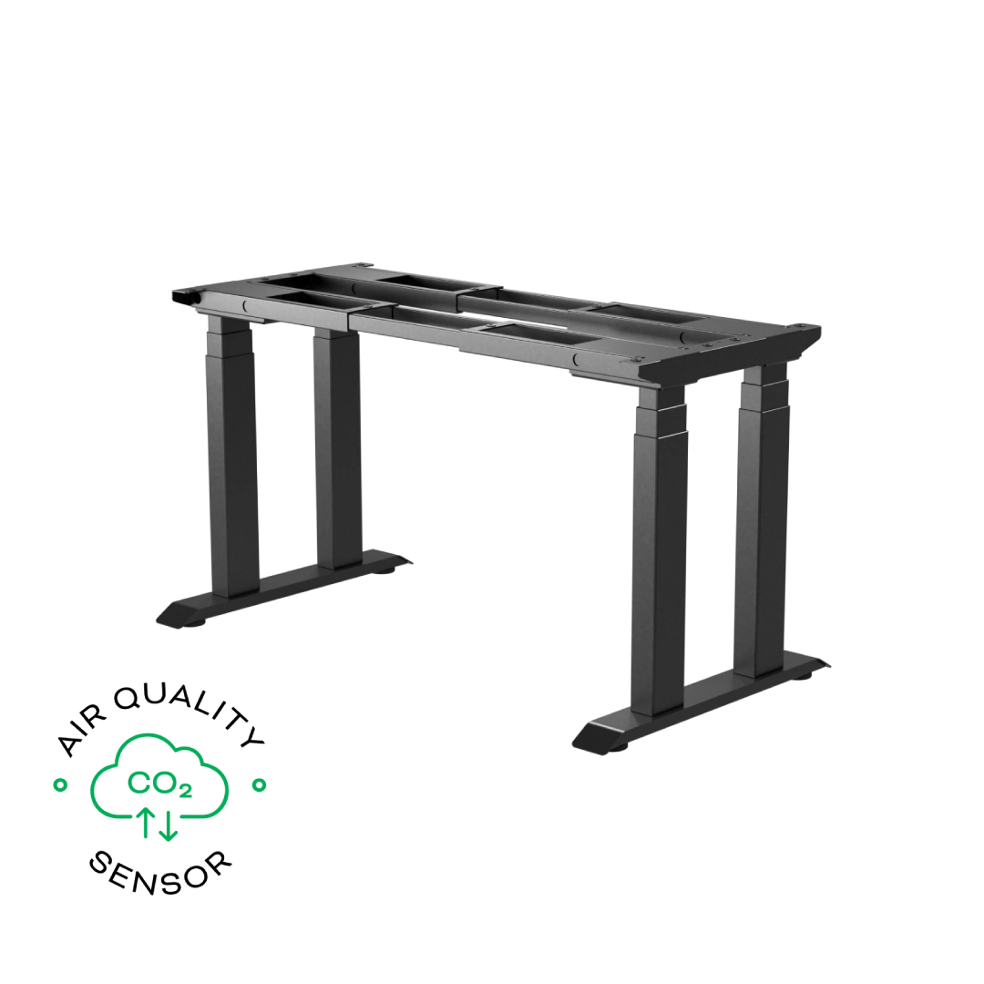 Liftor Meet, negru