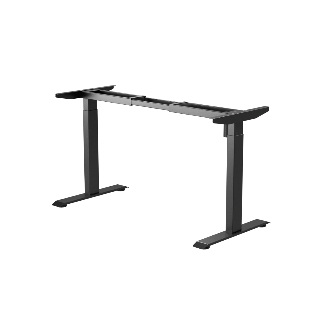 Liftor Rise, cadru birou reglabil, alb
