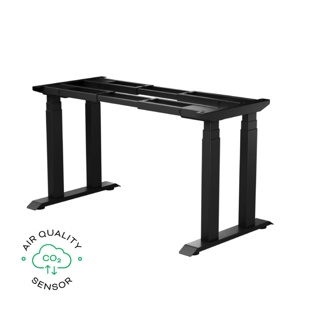 Liftor Meet, negru